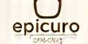 Logo Epicuro Cucina